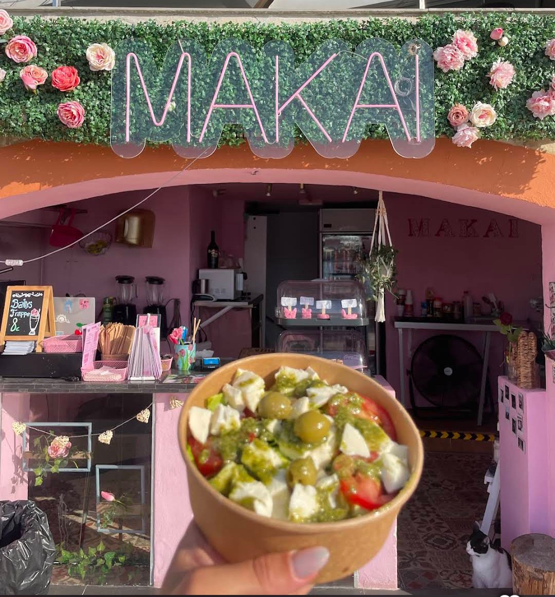 MAKAI