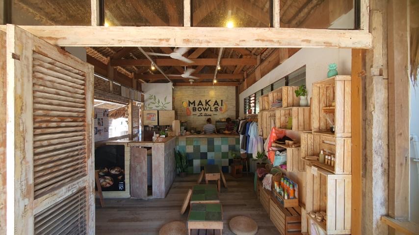 Makai Bowls