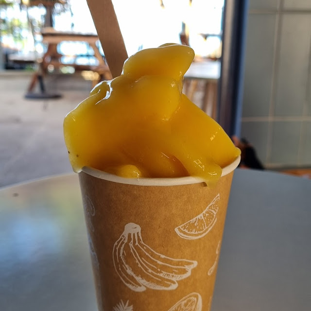 Mango Shack