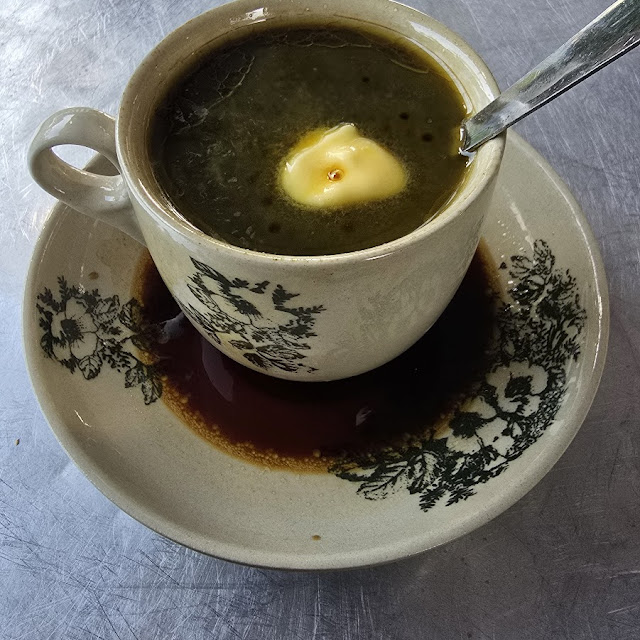 Kopi Legend