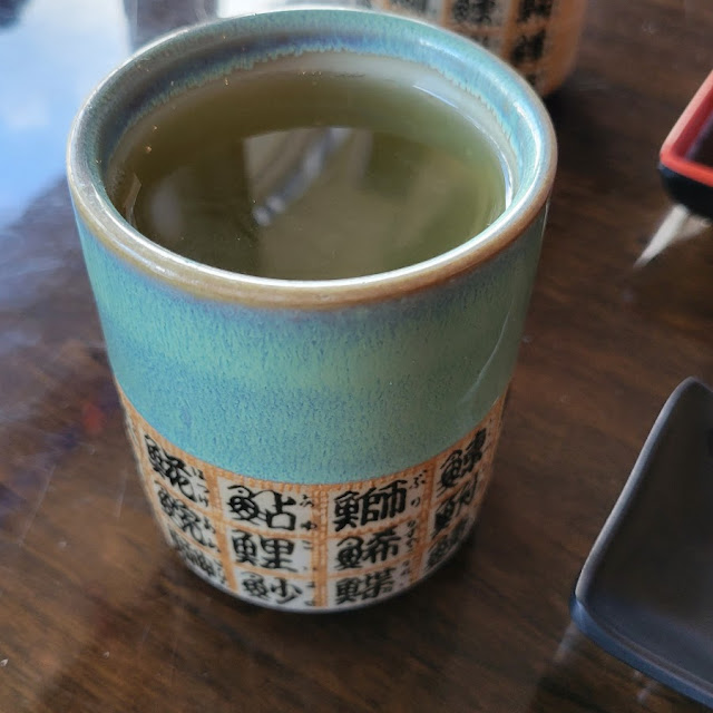 Green Tea