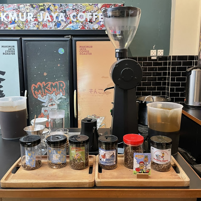 Coffee Beans