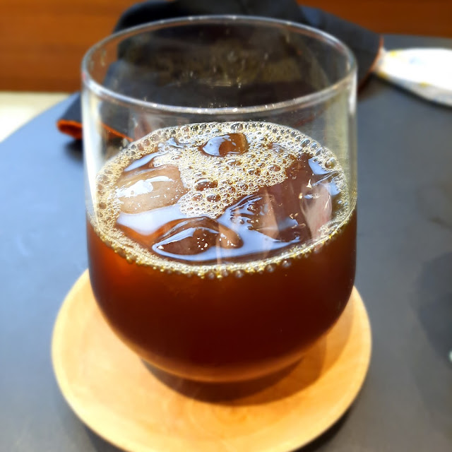 Filter Coffee
