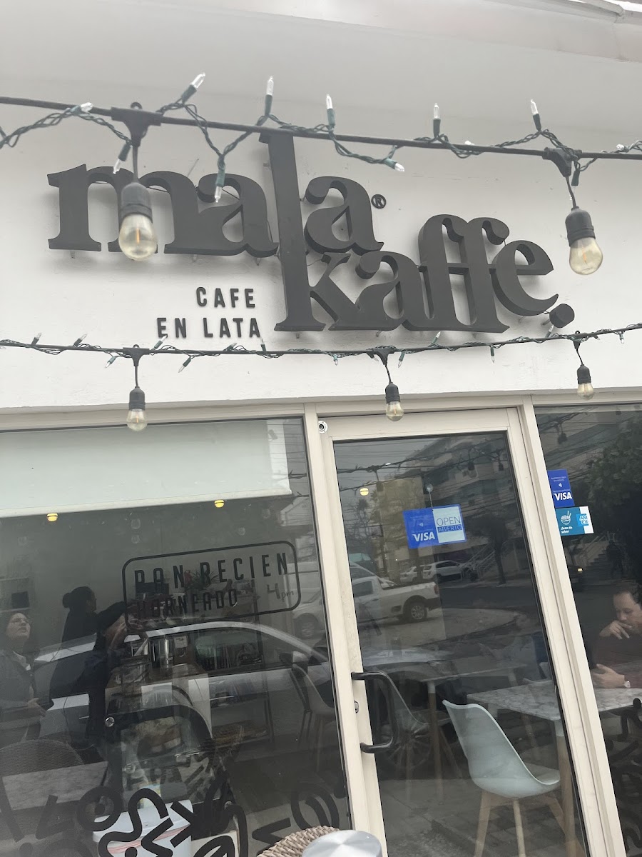 Mala Kaffe