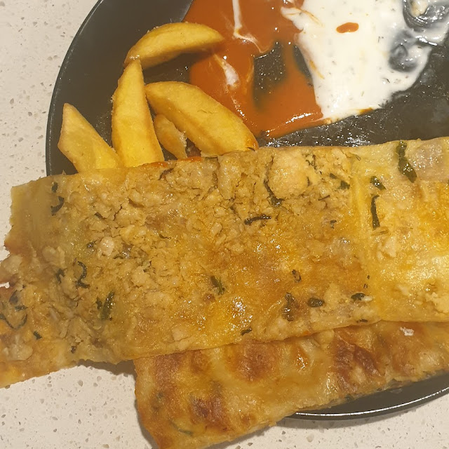 Bad Gozleme