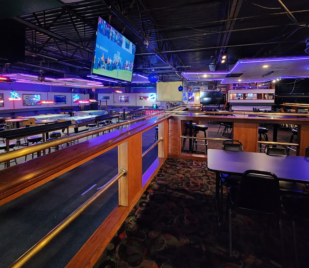 Malarky's Bar and Grill