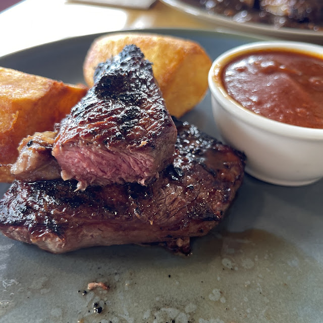 Rump Steak