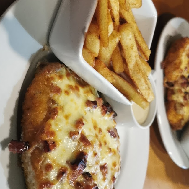 Ranch Parmi