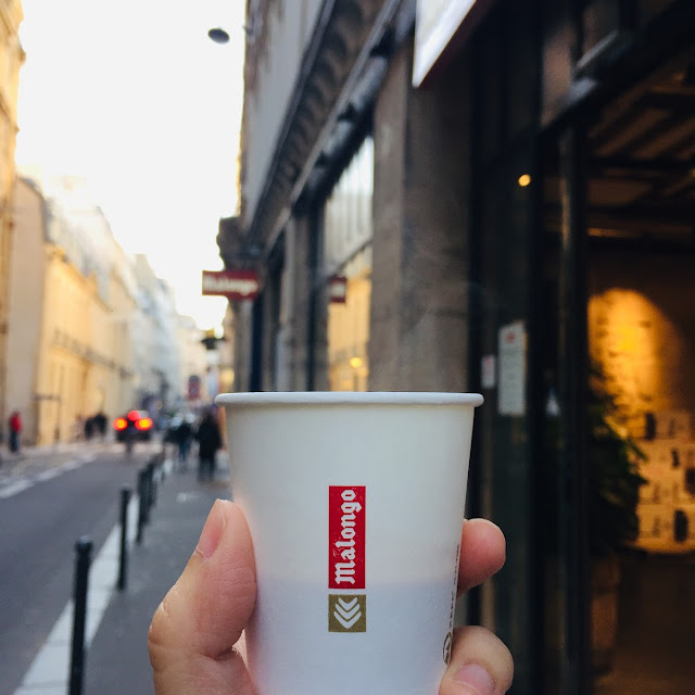 Espresso