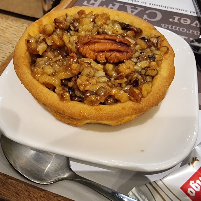 Pecan Pie