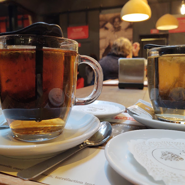 Tea