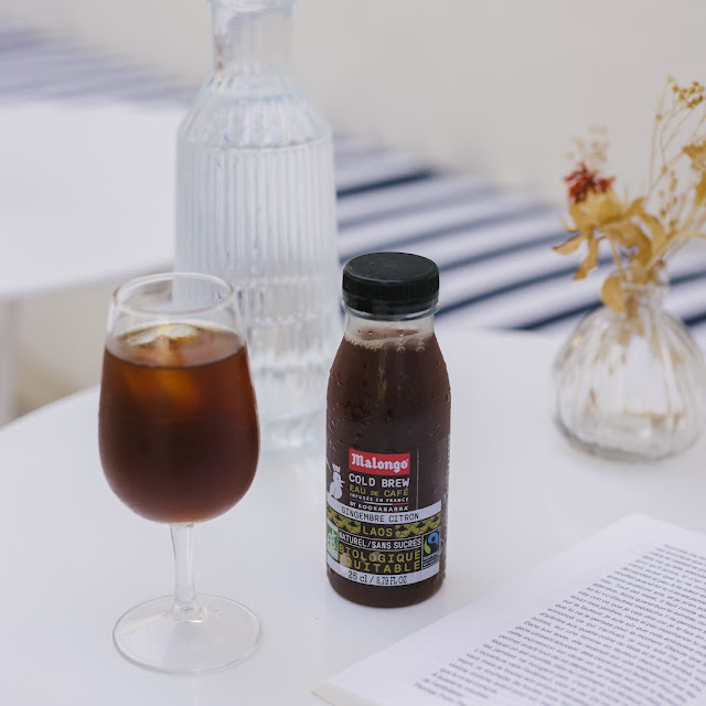 Cold Brew