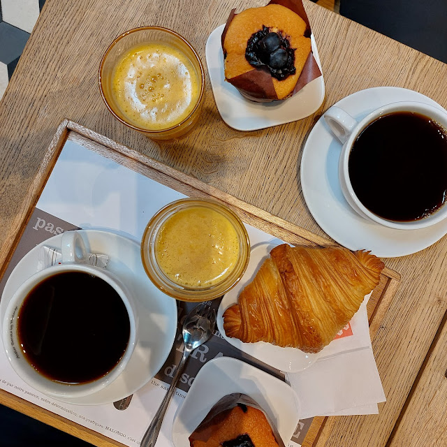 Croissant
