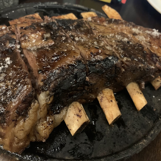 Beef Ribs