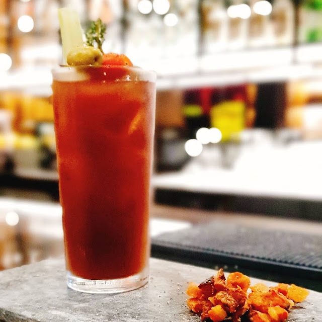Bloody Mary