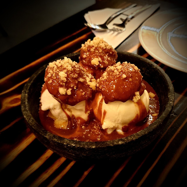 Profiterolis