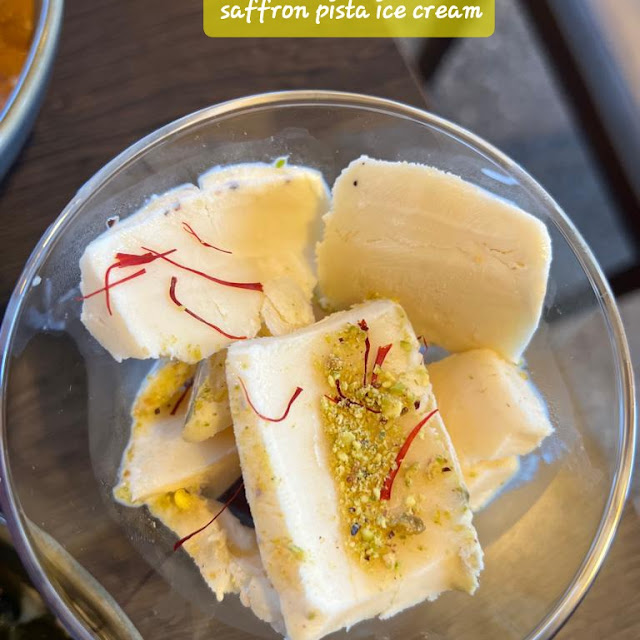 Indian Ice Cream