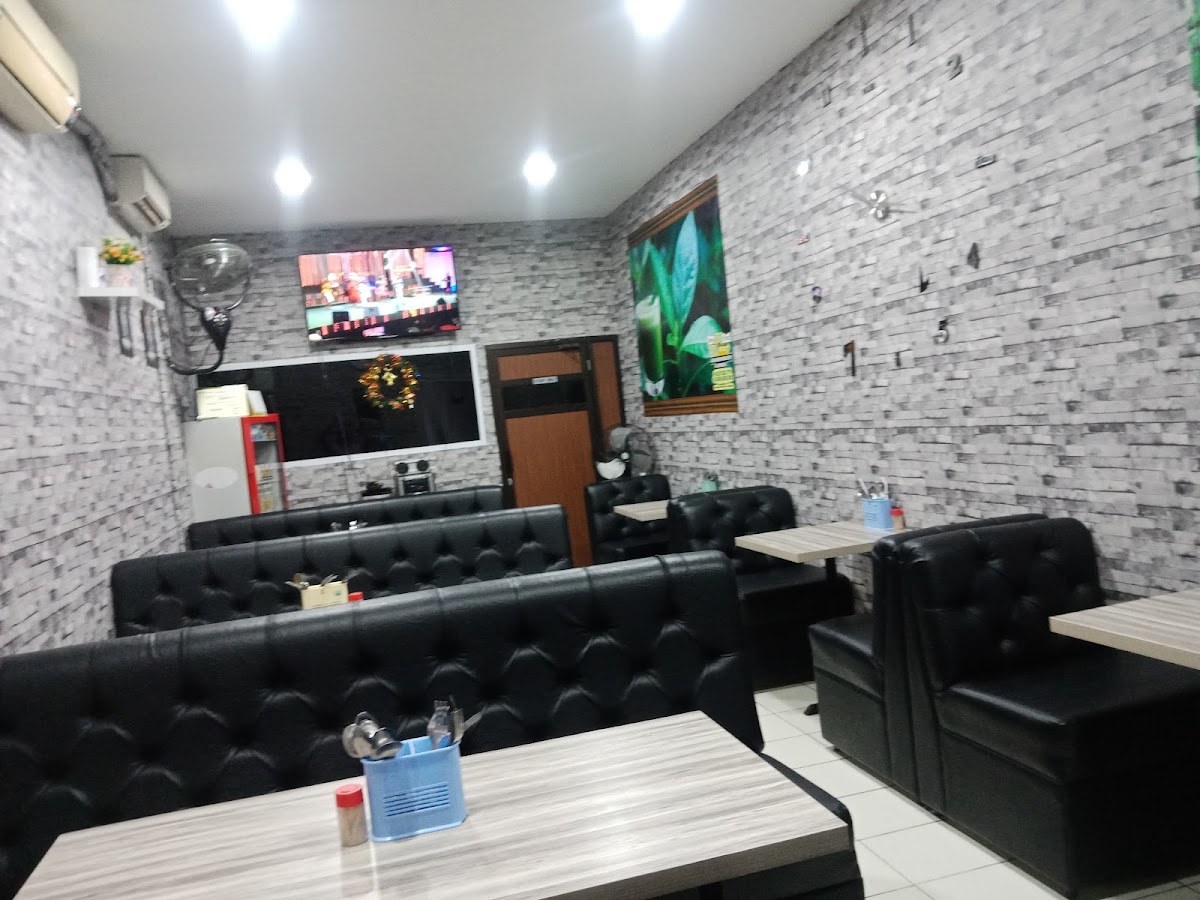 MAMA AFRICAN FOOD RESTAURANT