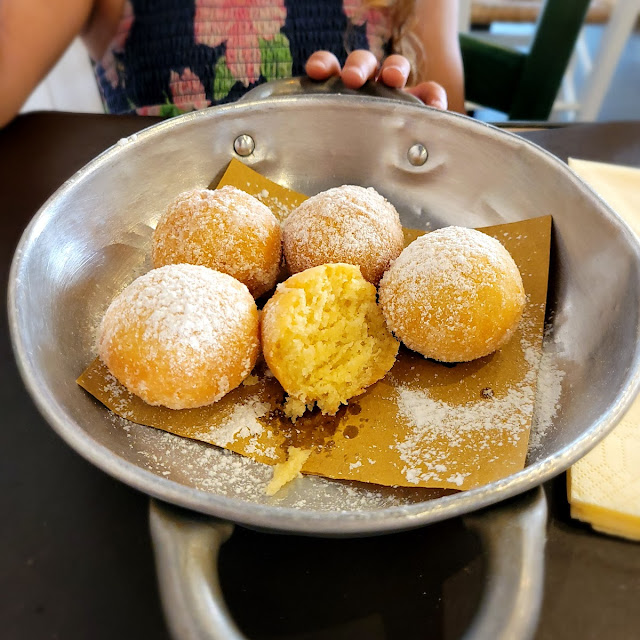 Donuts