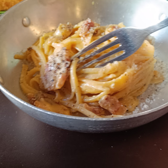 A Carbonara
