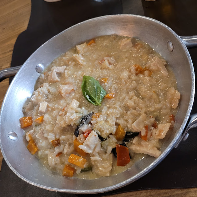 Risotto