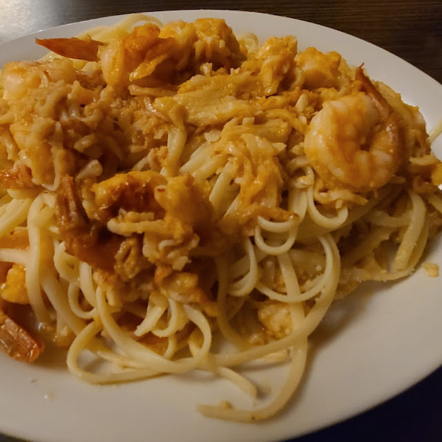 Pad Thai