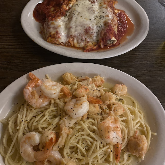 Scampi