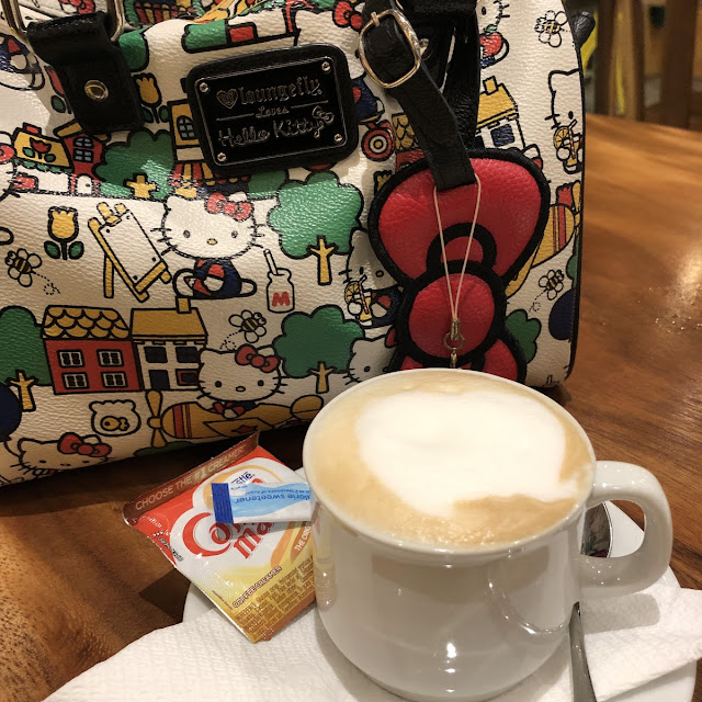 Cappuccino