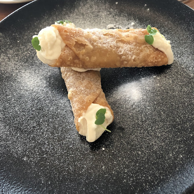 Cannoli