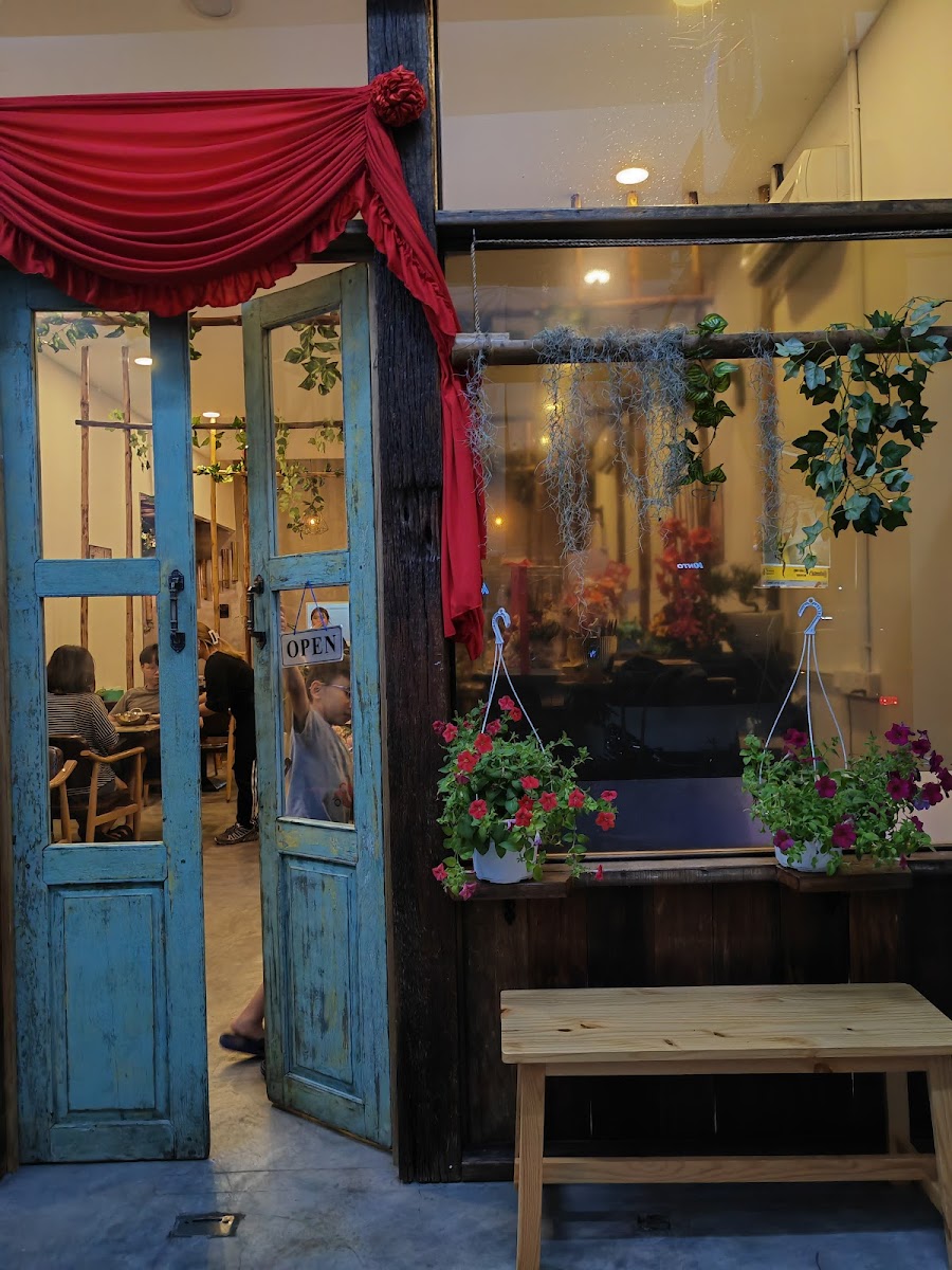 Mama Mee 美食团 Machang Bubok