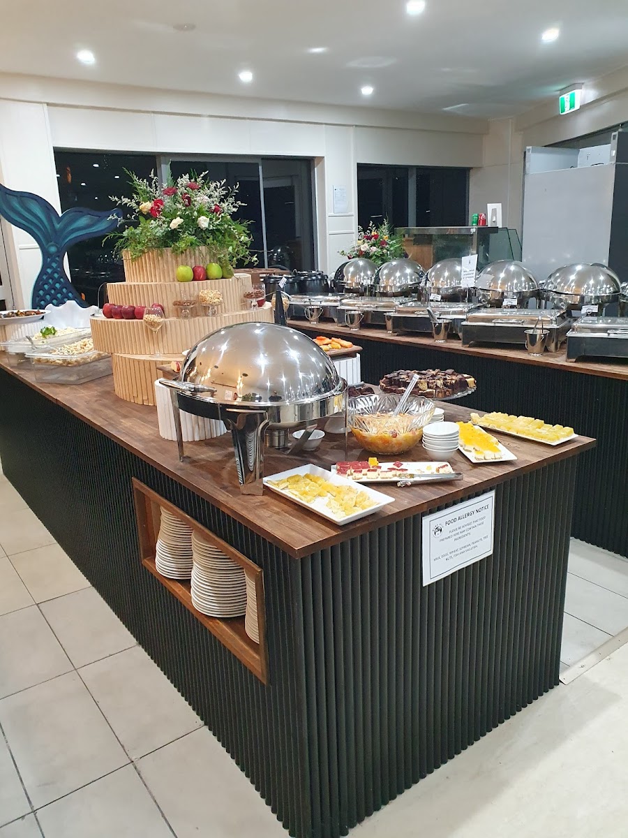 Mama Sila Restaurant & Event Centre Otahuhu