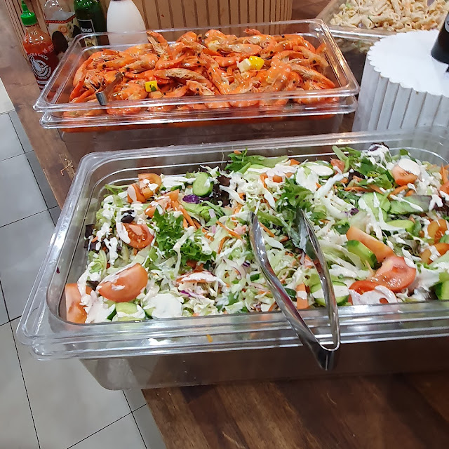 Garden Salad