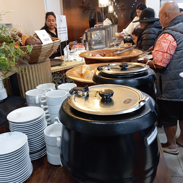 Soup Station