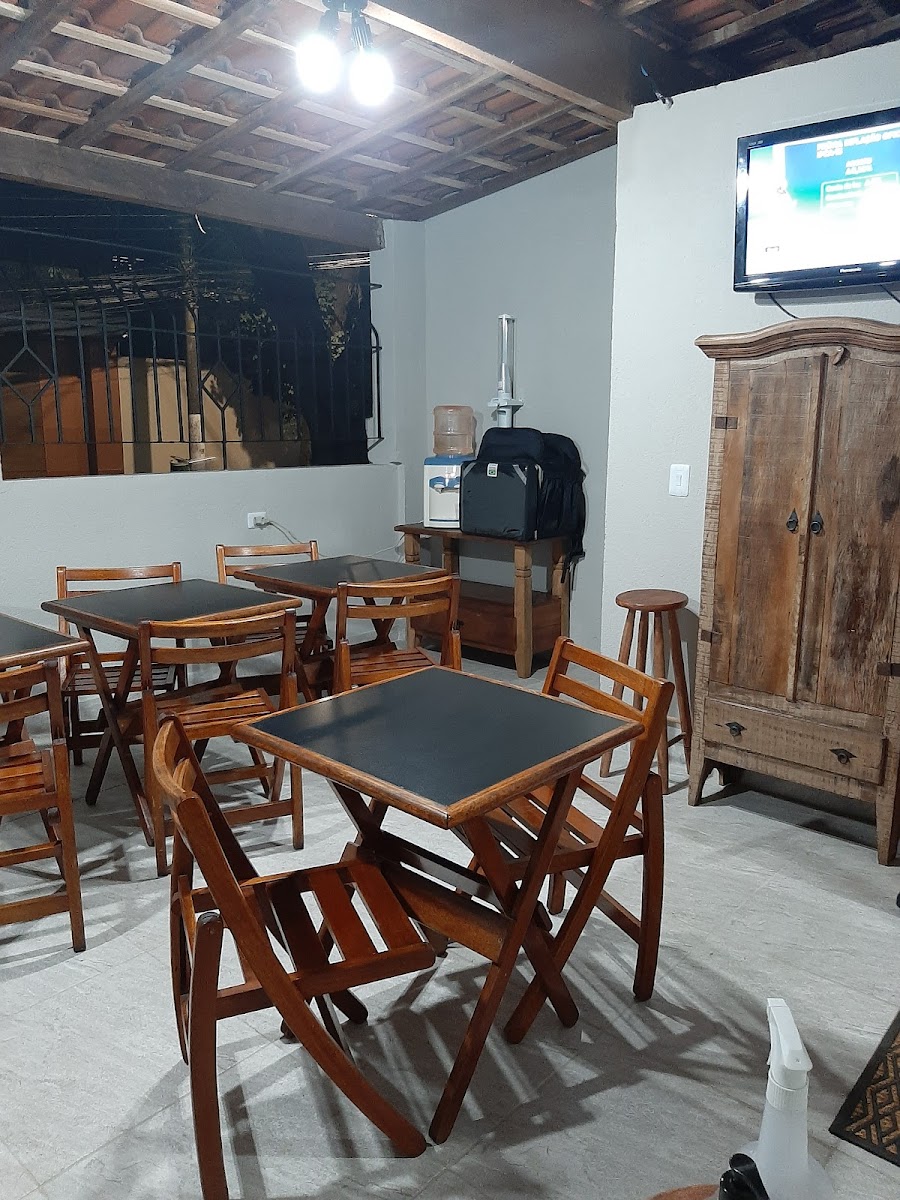 Mama Sorella Pizzaria