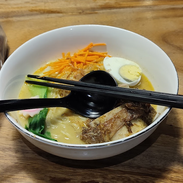 Ramen Mamagaio