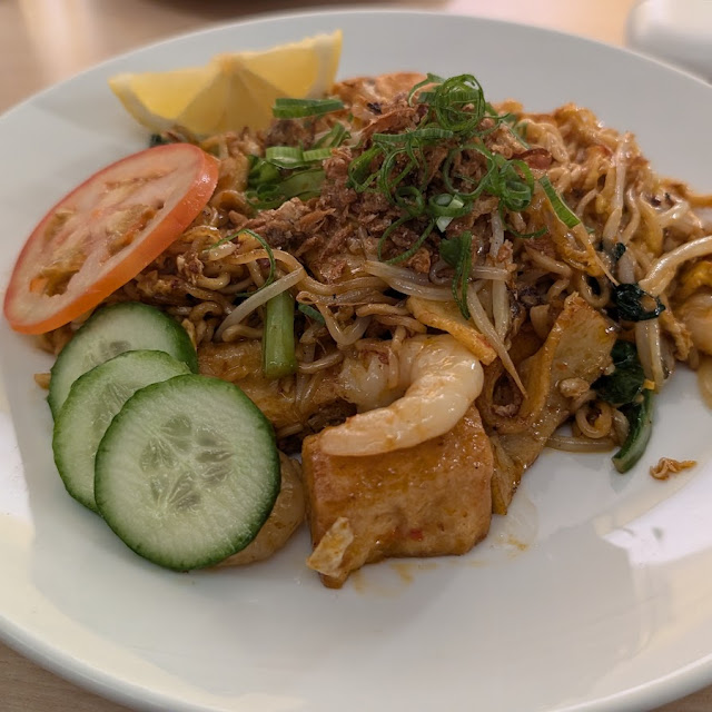 Mee Goreng
