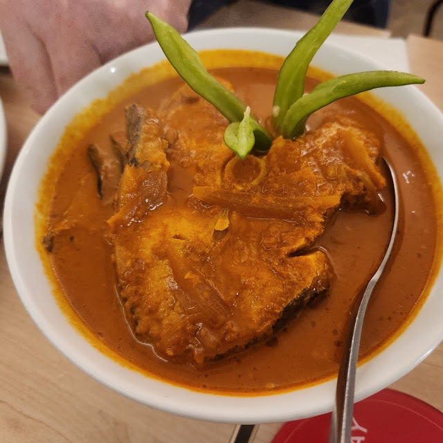 Kari Kambing
