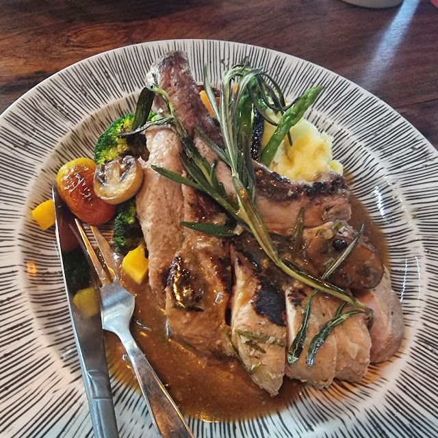 Pork Chop
