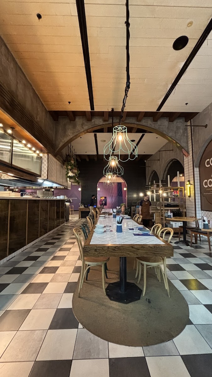 Mama's Buoi Chadstone