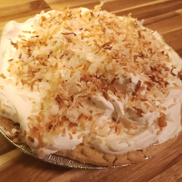 Coconut