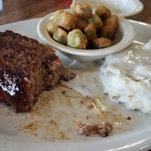 Meatloaf