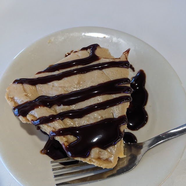 Peanut Butter Pie