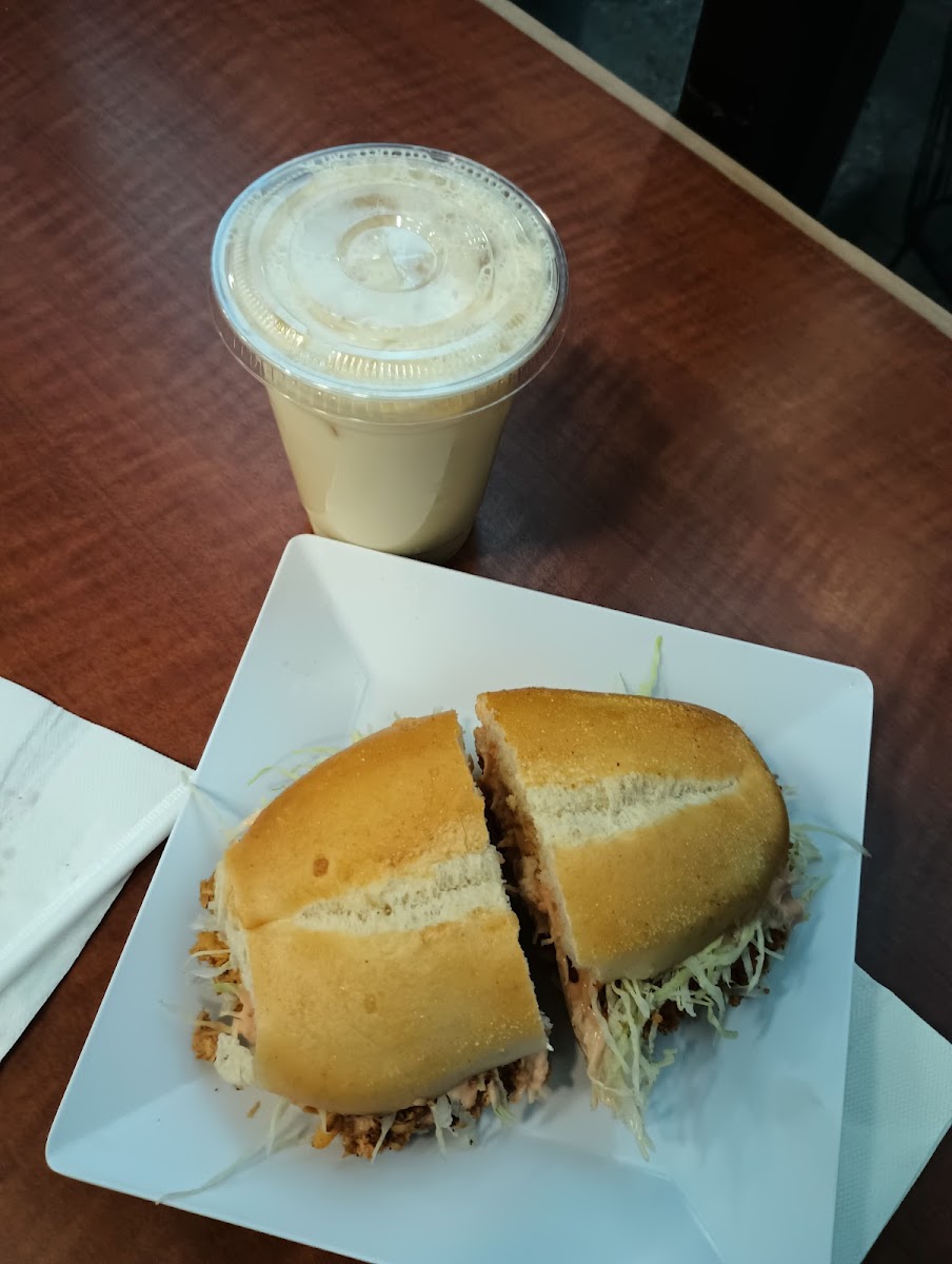 Mama’s Kitchen Stamford Deli, LLC