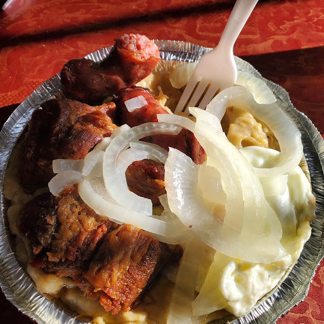 Mangu