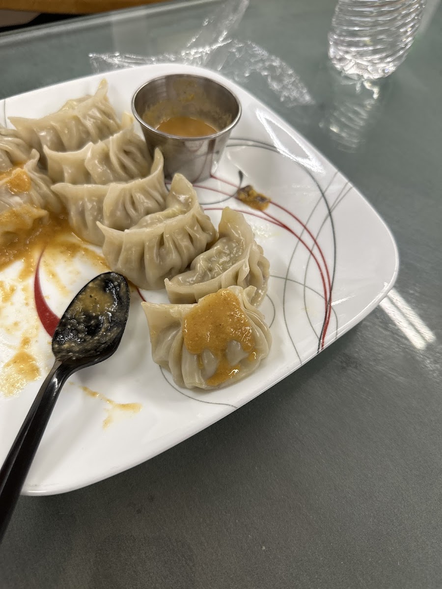 Mamas Momos
