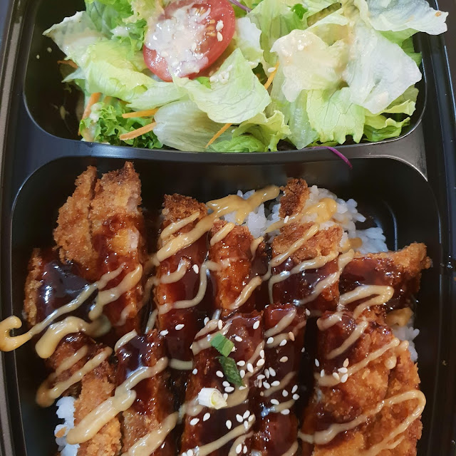 Tonkatsu
