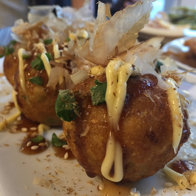 Takoyaki