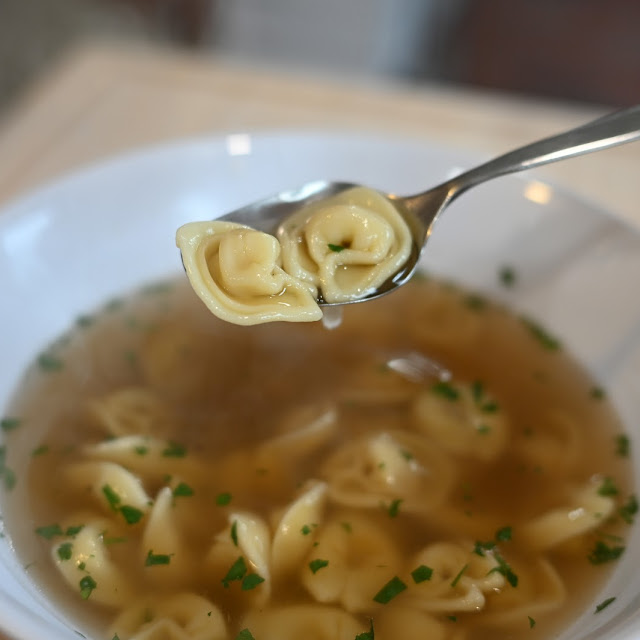 Tortellini