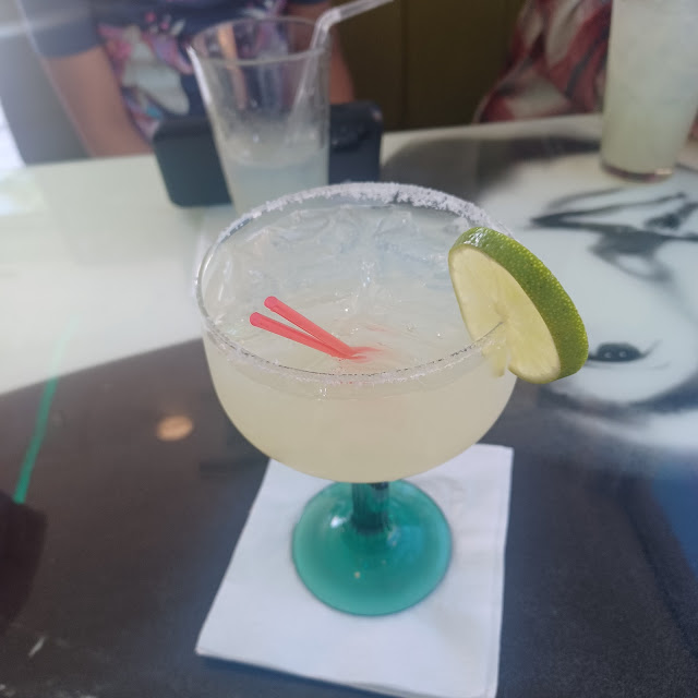 Margarita