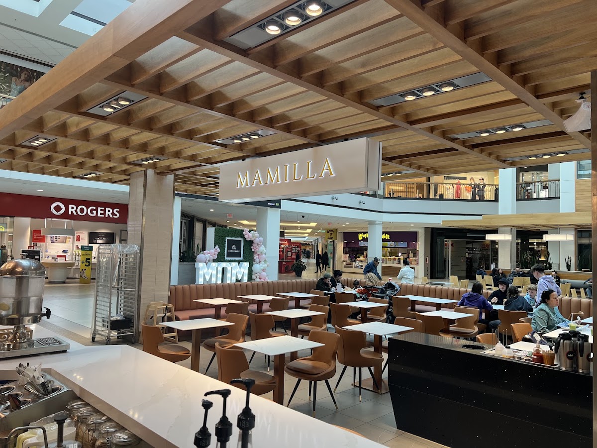 MAMILLA